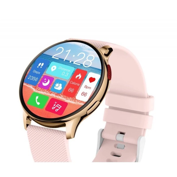 Carneo Heiloo HR+ 2nd gen. arany okosóra