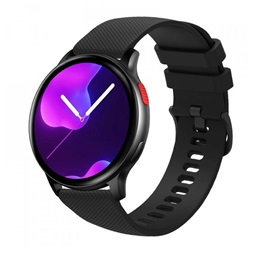 Carneo Heiloo HR+ 2nd gen. fekete okosóra