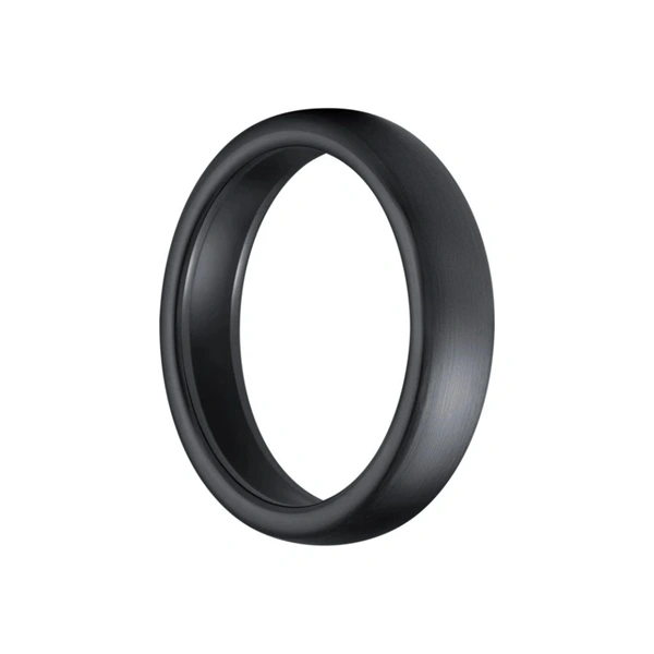 Carneo Pay Ring Brushed 8-as méret okosgyűrű