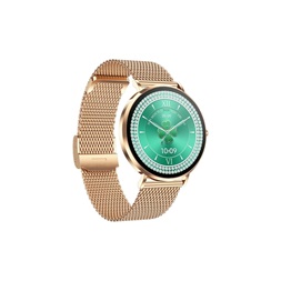 Carneo Phoenix HR+ Ultra thin 2nd gen arany okosóra