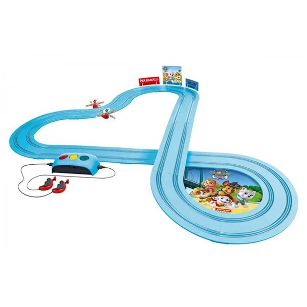 Carrera FIRST - 63032 PAW Patrol autópálya