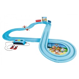 Carrera FIRST - 63032 PAW Patrol autópálya