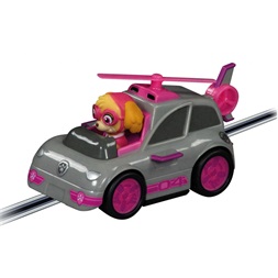 Carrera FIRST 63041 Mancs őrjárat autópálya