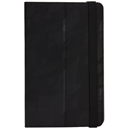 Case Logic 3203700 Surefit Folio univerzális 7"-os fekete tablet tok