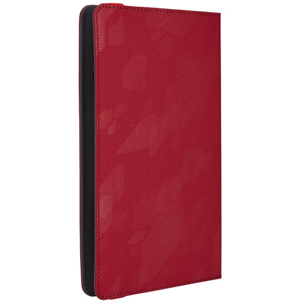Case Logic 3203702 Surefit Folio univerzális 7"-os piros tablet tok