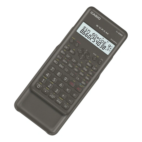 Casio FX-82MS 2E tudományos számológép