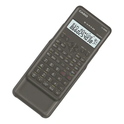 Casio FX-82MS 2E tudományos számológép