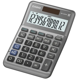 Casio MS-120FM asztali számológép