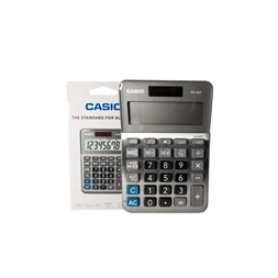 Casio MS-80F asztali számológép