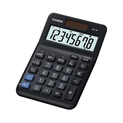 Casio MS-8F asztali számológép