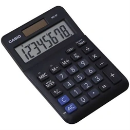 Casio MS-8F asztali számológép