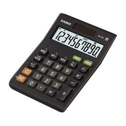 Casio MS-10B S asztali számológép