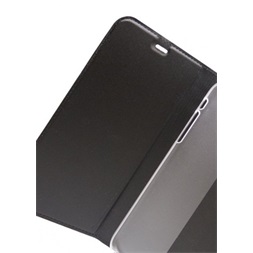 Cellect BOOKTYPE-SAM-A72-BK Galaxy A72 fekete oldalra nyíló tok