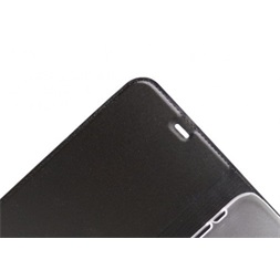 Cellect BOOKTYPE-SAM-A72-BK Galaxy A72 fekete oldalra nyíló tok