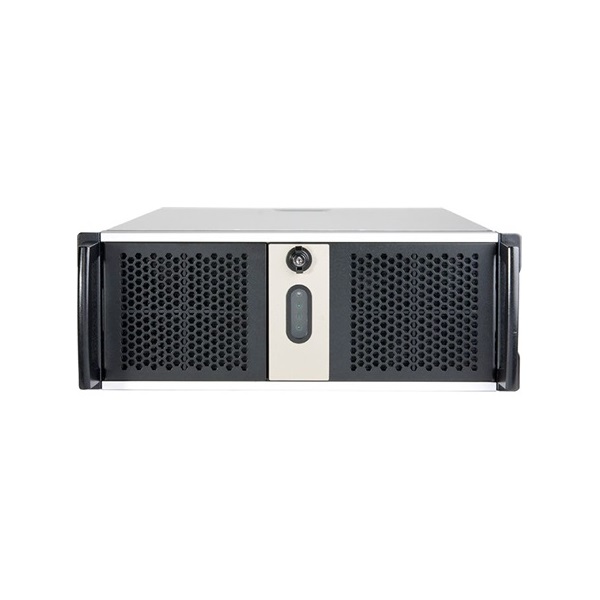 Chenbro RM42300-F2-U3 4U ATX szerverház