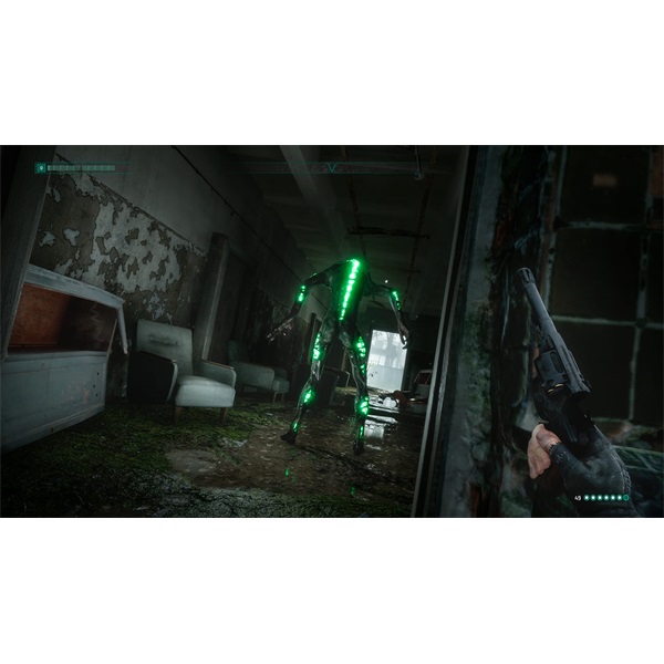 Chernobylite PS5 játékszoftver (Újszerű)