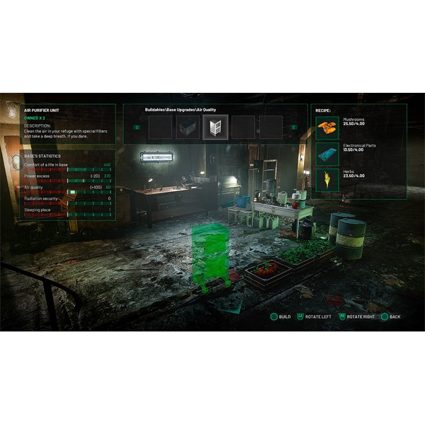 Chernobylite PS5 játékszoftver (Újszerű)