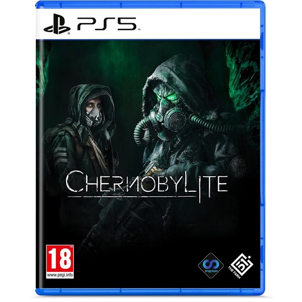 Chernobylite PS5 játékszoftver (Újszerű)