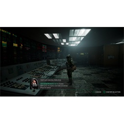 Chernobylite PS5 játékszoftver (Újszerű)