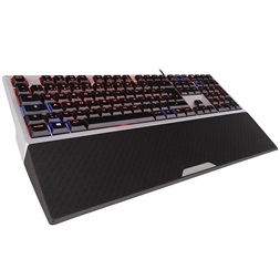 Cherry MX-BOARD 6.0 RED LINEAR HUN billentyűzet