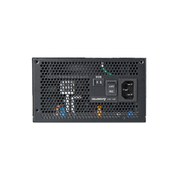 Chieftec ATMOS Series 750W ventillátorral moduláris dobozos tápegység