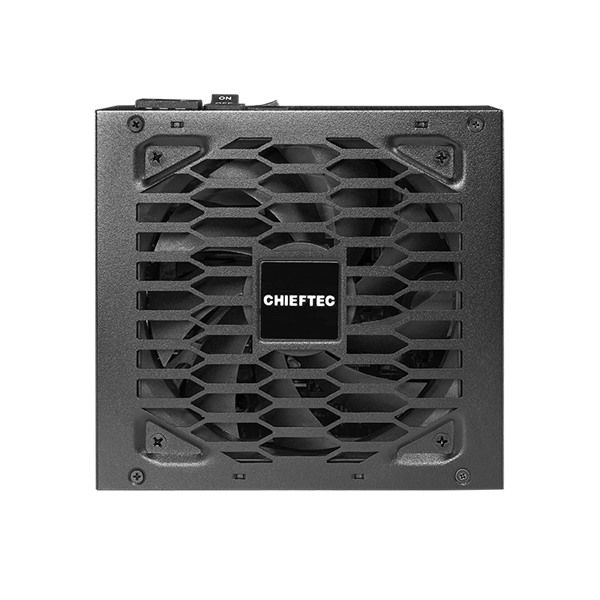 Chieftec Atmos 850W 80+ Gold moduláris tápegység