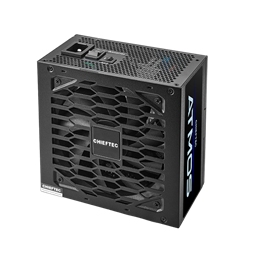 Chieftec Atmos 850W 80+ Gold moduláris tápegység