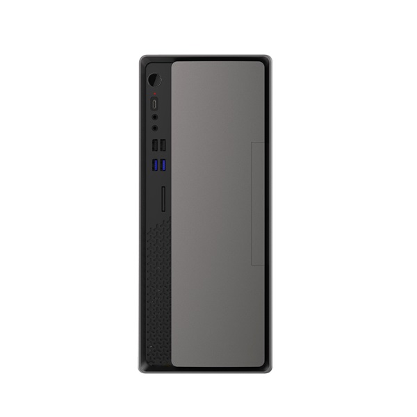 CHIEFTEC BS-10G fekete 250W mATX ház