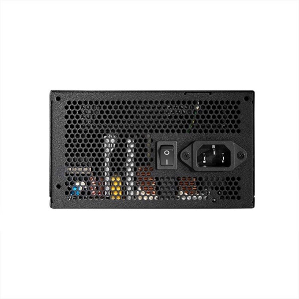 Chieftec CHIEFTRONIC Steel Power 750W 80+ Bronze ventillátorral dobozos tápegység