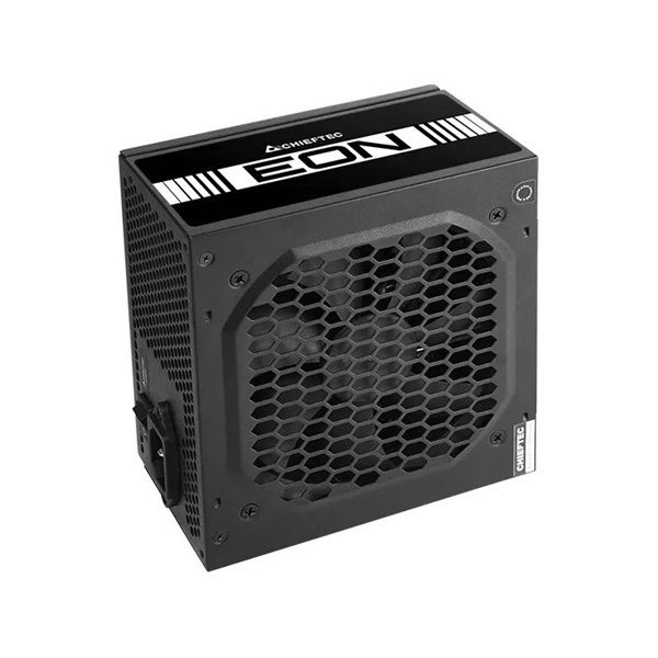 Chieftec EON 600W 80+ White ventillátorral tápegység