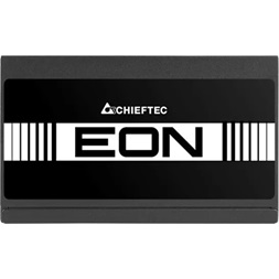 Chieftec EON 600W 80+ White ventillátorral tápegység