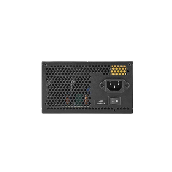 Chieftec EON ZPU-400S 400W 80+ White ventillátorral dobozos tápegység