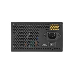 Chieftec EON ZPU-400S 400W 80+ White ventillátorral dobozos tápegység