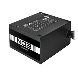 Chieftec EON ZPU-500S 500W 80+ White ventillátorral dobozos tápegység