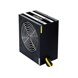 Chieftec GPS-650A8 650W PFC 12 cm ventilátorral dobozos tápegység
