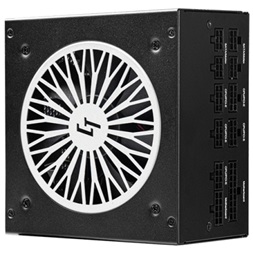 Chieftec CHIEFTRONIC PowerUp 750W 80+ Gold ventillátorral dobozos tápegység