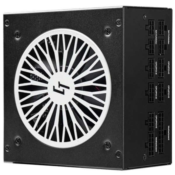 Chieftec CHIEFTRONIC PowerUp 850W 80+ Gold ventillátorral dobozos tápegység