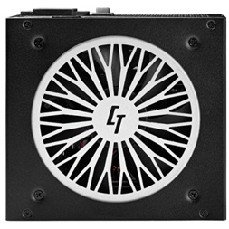Chieftec CHIEFTRONIC PowerUp 850W 80+ Gold ventillátorral dobozos tápegység