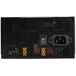 Chieftec CHIEFTRONIC PowerUp 850W 80+ Gold ventillátorral dobozos tápegység