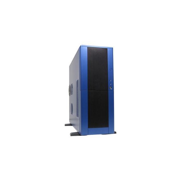 CHIEFTEC CT-01B-350GPB fekete 350W mATX ház