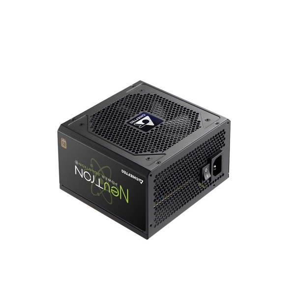 Chieftec Neutron 500W ventillátorral dobozos tápegység