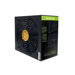 Chieftec Neutron 850W 80+ Bronze ventillátorral moduláris dobozos tápegység