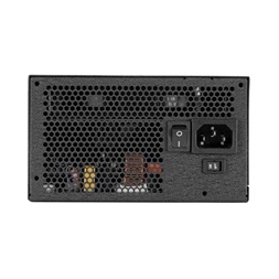 Chieftec PowerPlay Platinum 1050W 80+ Platinum ventillátorral moduláris dobozos tápegység