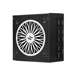 Chieftec PowerUP 550W 80+ Gold ventillátorral moduláris dobozos tápegység