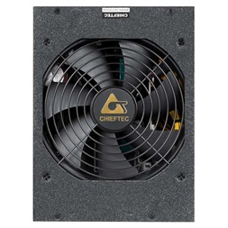 Chieftec Power Smart 1350W 80+ Gold ventillátorral félmoduláris dobozos tápegység