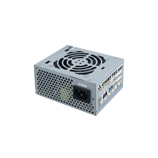 Chieftec SFX-250VS W 85+ bronz 8cm ventilátorral tápegység