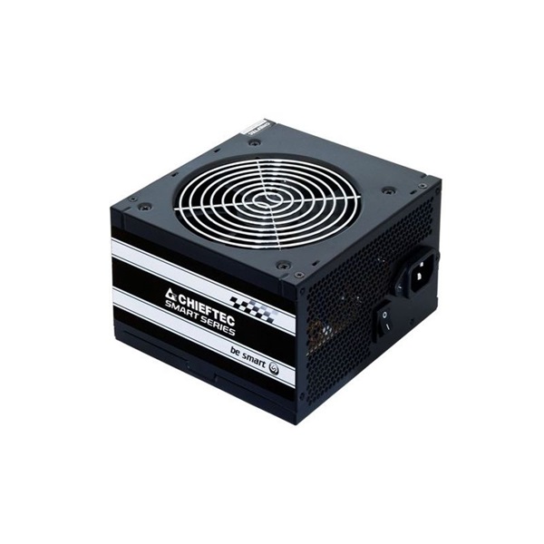 Chieftec Smart 350W ventillátorral dobozos tápegység