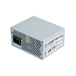 Chieftec Smart 350W ventillátorral dobozos tápegység