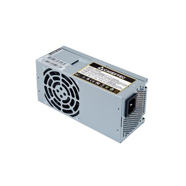 Chieftec Smart 400W ventillátorral dobozos tápegység