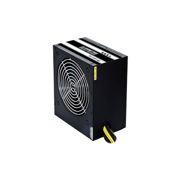 Chieftec Smart 450W ventillátorral dobozos tápegység